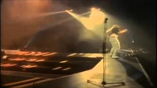 Def Leppard - Stagefright (Denver, CO 1988 - Live In The Round, In Your Face)