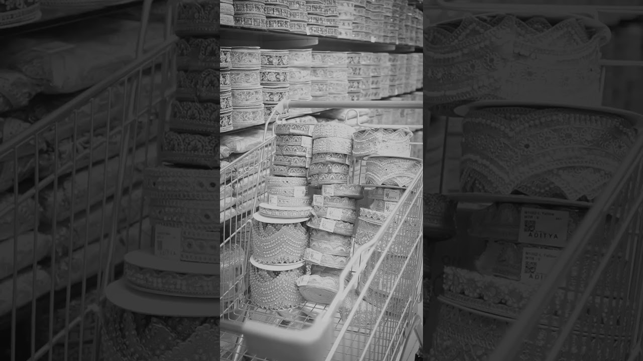 Start your lace business today with Aditya Laces