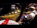 Amsterdam Take-Off Cockpit View - Boeing 747F Timelapse