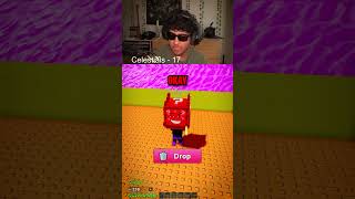 I Got Trolled By A Death Wave