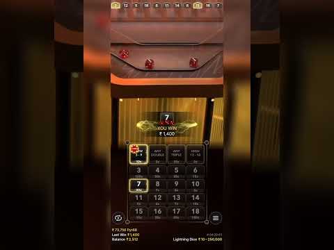 Wild Villa | Casino Night - Chips For Kisses
