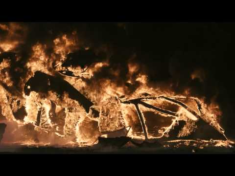 Zero Dark Thirty di Kathryn Bigelow - Trailer italiano ufficiale