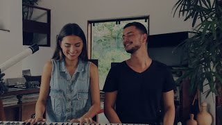 City Of Stars - La La Land Cover Roberta Franco Guilherme Franco