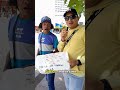 La mas #viral esta facturando 😂 #viralvideo #tendencia #paratiiientrevista #famosas_de_tiktok