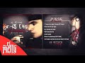 El Melly - Amor A La Distancia ft. Camila Nicole (Audio)