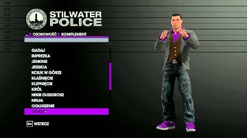 Saints Row: The Third - Ric Flair #2