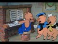 Три поросенка - Дисней. 1933 - мультфильмы для детей Mp3 Song