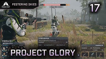 Phoenix Point - Festering Skies - 17