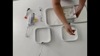 How to install the lamp 30897201#decoration #homedecor