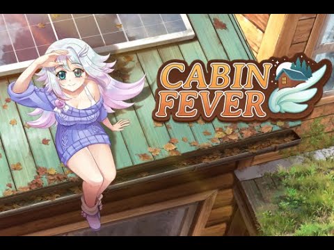 Cabin Fever Walkthrough Gameplay No Commentary 100% #1