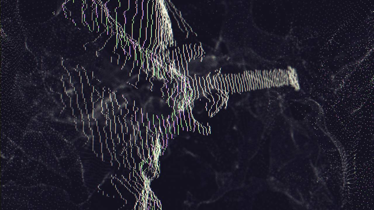 FROST* - Numbers (OFFICIAL VIDEO) - YouTube