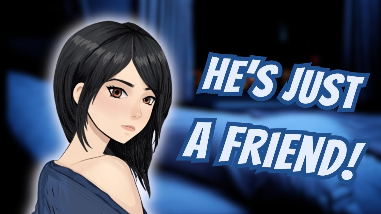 Девушка возвращается домой поздно после встречи с бывшим [F4A] [Аргумент] [Примирение]