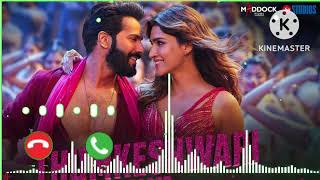Thumkeshwari Song | Thumkeshwari Song Ringtone | Thumkeshwari ringtone ❤️❤️ #download #shorts #yt
