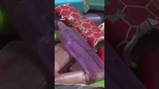 Tightened blockade on Gaza causes prices to soar | AJ #shorts