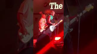 BUSH “Machine Head” LIVE at The Big Fresno Fair Paul Paul Theater 10/15/26!
