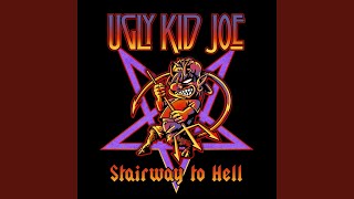 Video thumbnail of "Ugly Kid Joe - No One Survives"