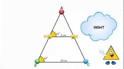 CBSE Class 9 Mathematics, Quadrilaterals – 3, Mid-Point Theorem
