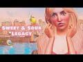 HE REFUSES TO FIGHT..//SWEET & SOUR LEGACY CHALLENGE 🍉(WATERMELON GEN 1) //THE SIMS 3 #8