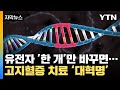 주사 한 번에 사라지는 콜레스테롤...고지혈증 치료 '대혁명'