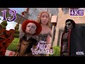 Disney Alice in Wonderland PC 4K60 Walkthrough 100 Disney Alice in Wonderland PC 4K60 Walkthrough 100