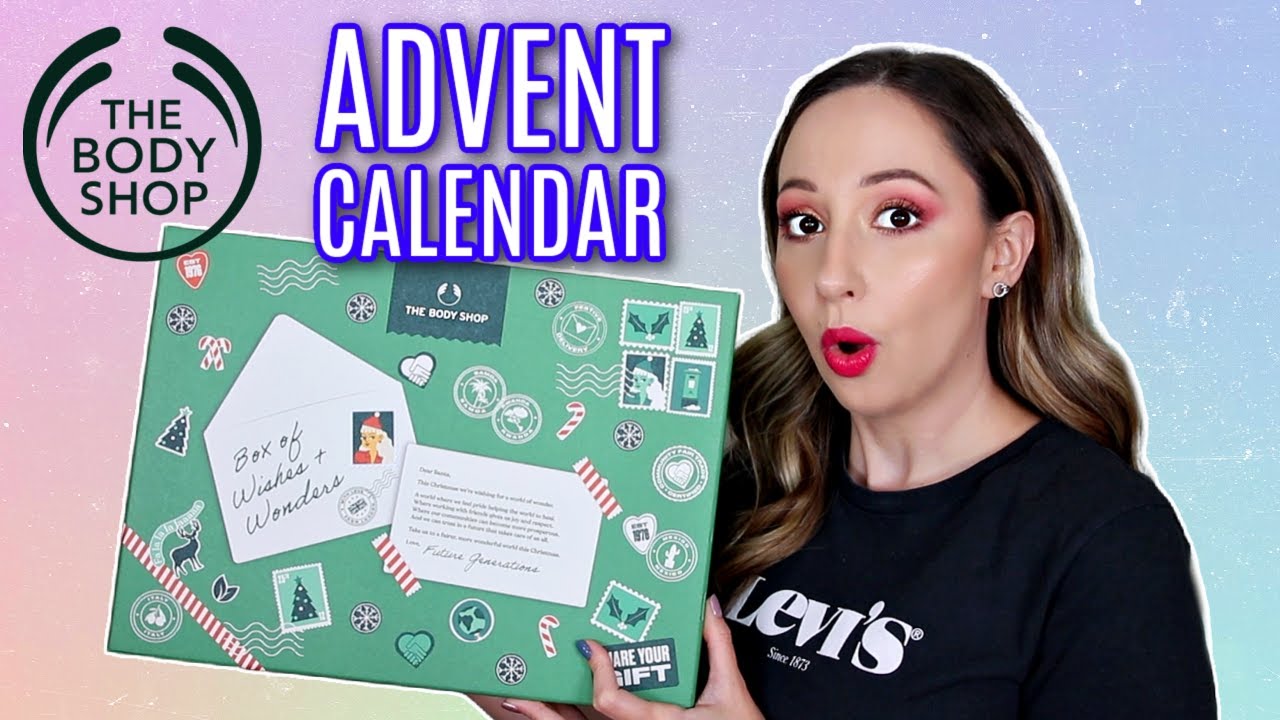 I Bought The Best Beauty Advent Calendar 2022!