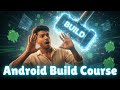 Android Build Complete Course 🔥 | Generate .AAB &amp; .APK, Fix Gradle &amp; Build Errors | Android Build