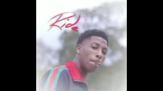 nba youngboy - ride (louder   best quality)
