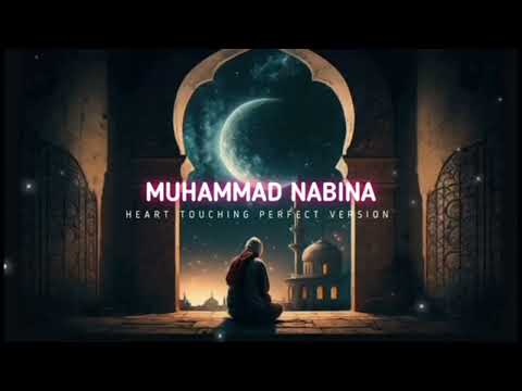 Muhammad Nabina (Perfect Version) - Slowed + Reverb - Arabic Nasheed 1 hour loop by Hemda Helal