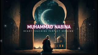 Muhammad Nabina (Perfect Version) - Slowed + Reverb - Arabic Nasheed 1 hour loop by Hemda Helal