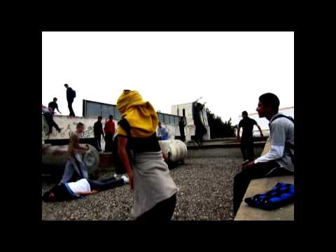 Harlem Shake  A.P.Familly