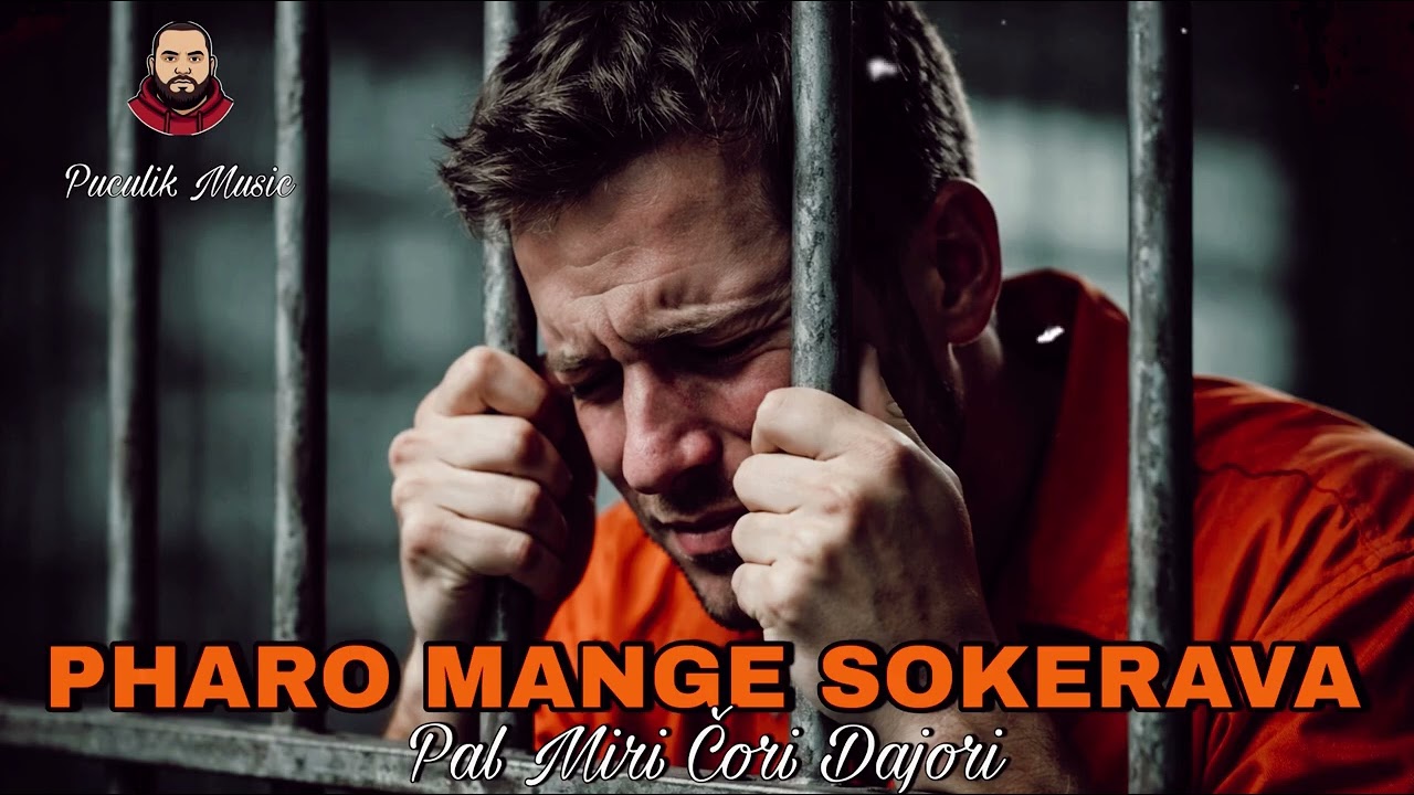 Pharo Mange Sokerava : Puculik Music AI 2025 