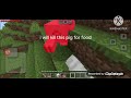 Minecraft Survival EP 1
