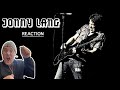 Country Guitarist Reacts Blues Guitarist, Jonny Lang, &quot;Lie to Me&quot;