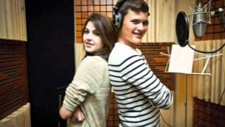 Celeste Buckingham & Noah Ellenwood - Heart