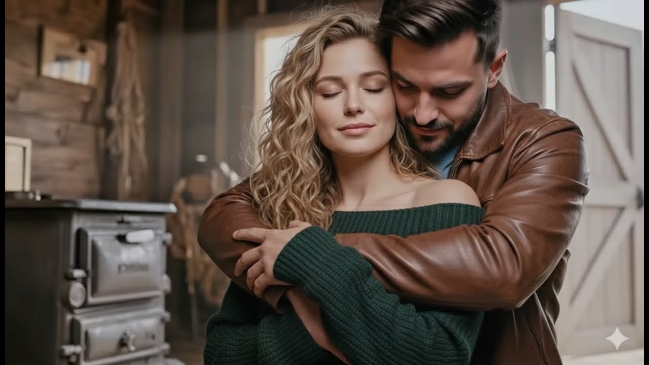 «Entre miedo y libertad: un amor inesperado»