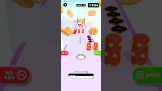OMG game ! Cool game ! IOS game ! Mobile game... 😂. 😱 PLEASE SUBSCRIBE👇👇👇 #shorts screenshot 5