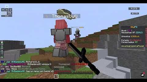 Soulbot02 Killaura - AntiKnockback