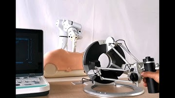 Robotic Teleoperation System for Medical Ultrasound Application by using xMate, Rokae Robotics
