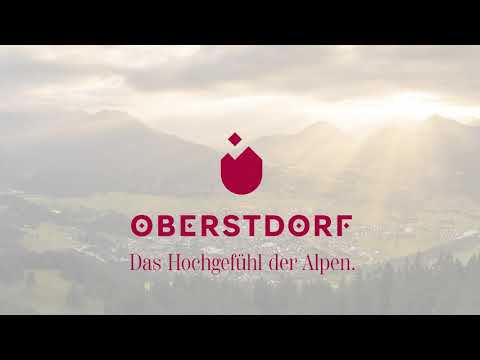 Film: Ein neuer Markenauftritt für Oberstdorf