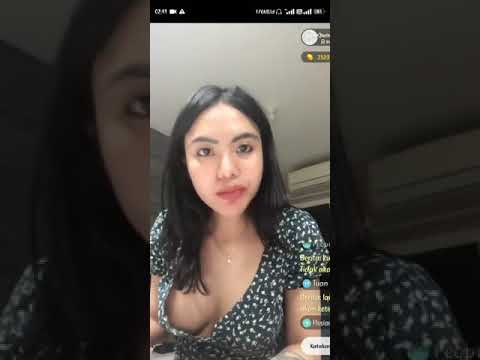 Bigo live colmek asli dibuka ini coey