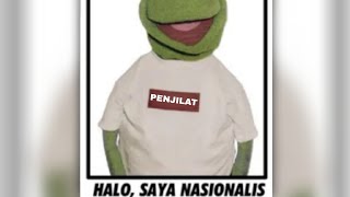 RiseArt - Aku Pancasila (Rap Lyric Video)