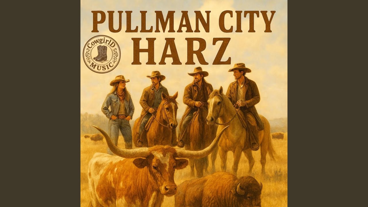 Mein Pullman City Harz