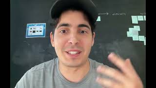 how I organize my life and stay creative using Bleep (app demo) screenshot 1