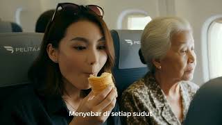 The Airline with The Addictive Bread screenshot 1