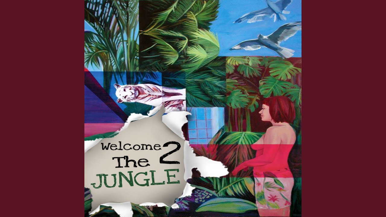 Watch Jungle on YouTube Watch Jungle on YouTube