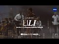 Liniker - Lili | #YouTubeBlack Voices Liniker 2022 Mp3 Song