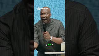 The Power of the Gospel  What Satan Doesn't Want You To Know | APOSTLE JOSHUA SELMAN