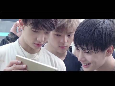 Stray Kids(스트레이 키즈) "Hellevator" M/V 촬영 비하인드