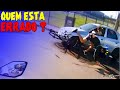 FATOS CURIOSOS NO TRÂNSITO (EP.385)