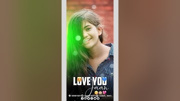 Mahesh nargawa new timli status editing alight motion 2024||ટીમલી ટેટસ બનાવતા શીખો